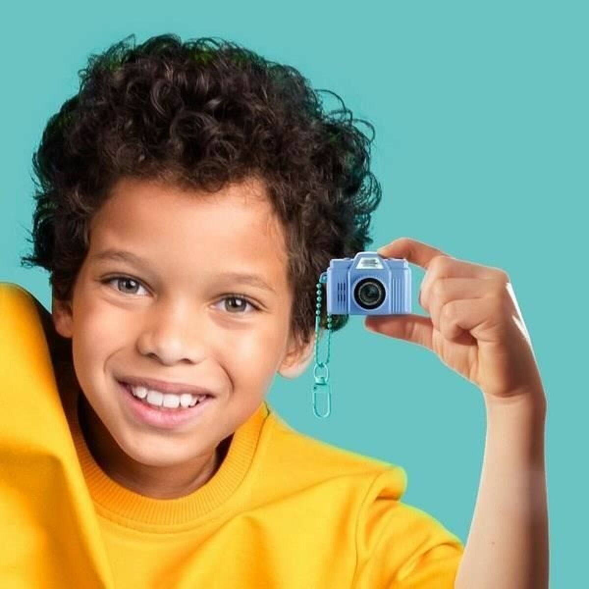 Digital Camera Canal Toys - VoltEdge